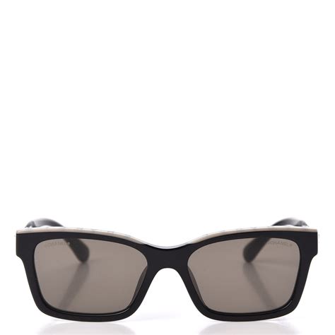 chanel sunglasses 5417 sole|CHANEL Acetate Polarized Square Sunglasses 5417 .